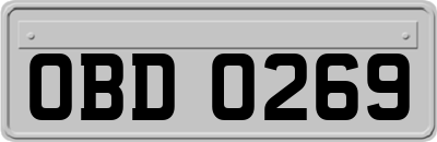 OBD0269