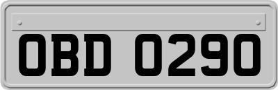OBD0290