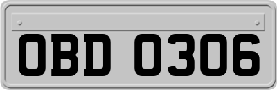 OBD0306