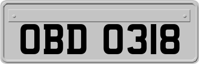 OBD0318