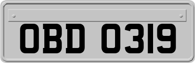 OBD0319