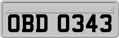 OBD0343