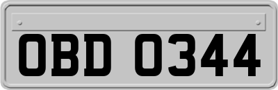 OBD0344
