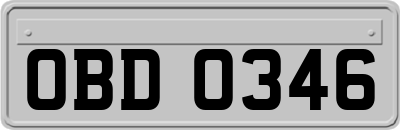 OBD0346