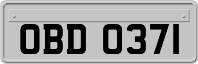 OBD0371