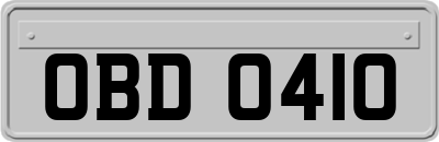 OBD0410