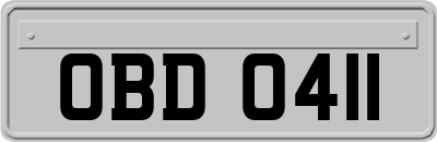 OBD0411
