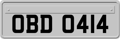 OBD0414