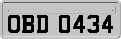 OBD0434