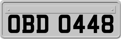 OBD0448
