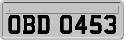 OBD0453