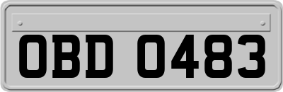 OBD0483