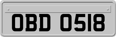 OBD0518