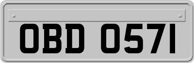 OBD0571