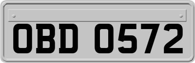 OBD0572