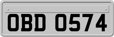 OBD0574