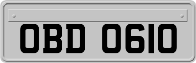 OBD0610