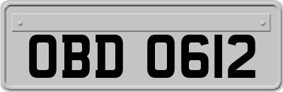 OBD0612