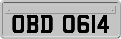OBD0614