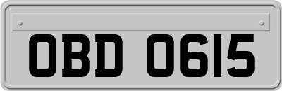 OBD0615