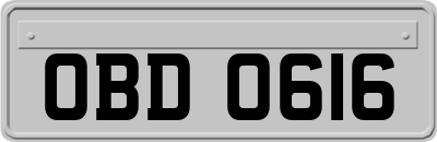 OBD0616
