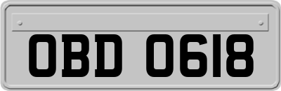 OBD0618