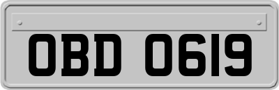 OBD0619
