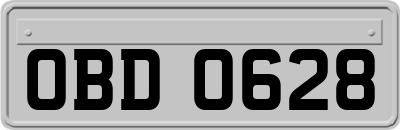 OBD0628