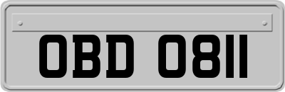 OBD0811