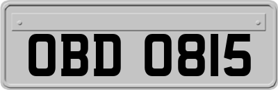 OBD0815