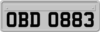 OBD0883