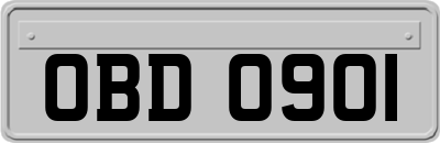 OBD0901