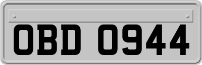 OBD0944