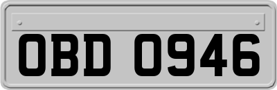 OBD0946
