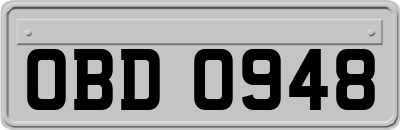OBD0948