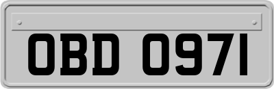 OBD0971