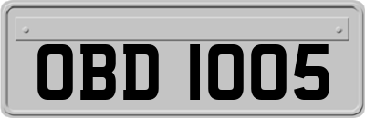OBD1005