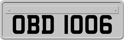 OBD1006