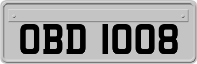 OBD1008