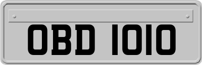 OBD1010