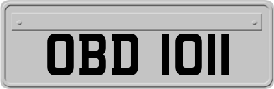 OBD1011