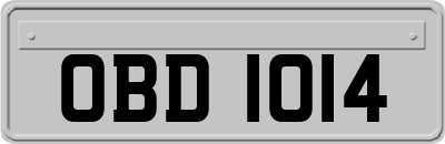 OBD1014