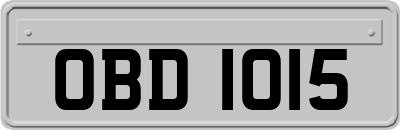OBD1015