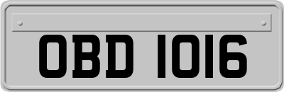OBD1016
