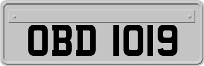 OBD1019