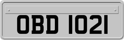 OBD1021