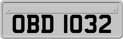 OBD1032