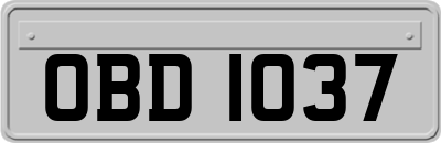 OBD1037