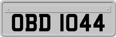 OBD1044