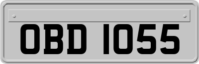 OBD1055